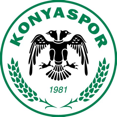 Konyaspor arması